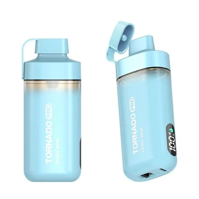 VapSolo Tornado PRO 12000 پفس
