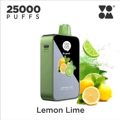 وائوم پھٹ 25000