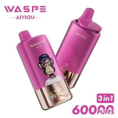 1 میں Waspe aiviou 60000 3