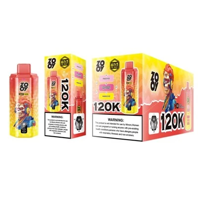 زوئے 120K 6in1