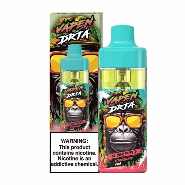 VAPNE DRTA 12000 57 VAPNE DRTA 12000 57