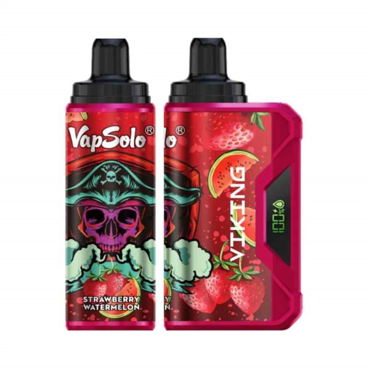 VapSolo VIKING 12000 VapSolo VIKING 12000