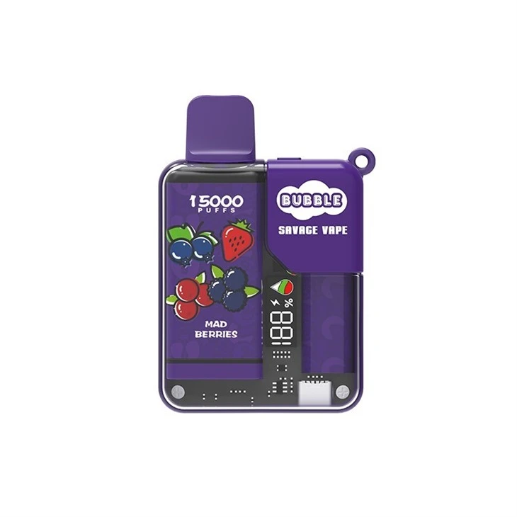savage 15000 vape
